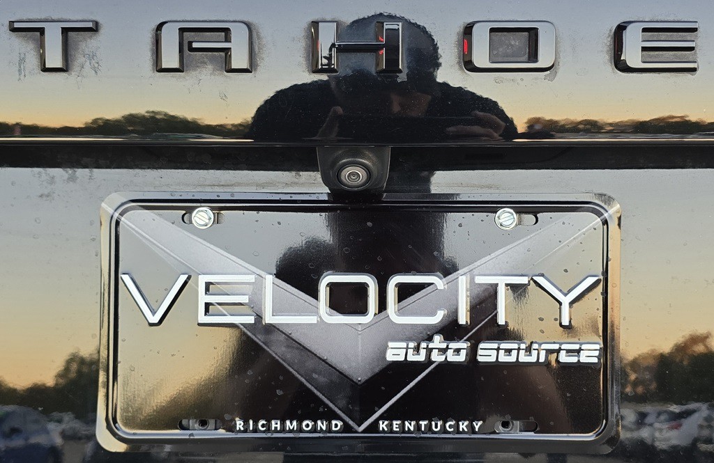 2022 Chevrolet Tahoe Image 9