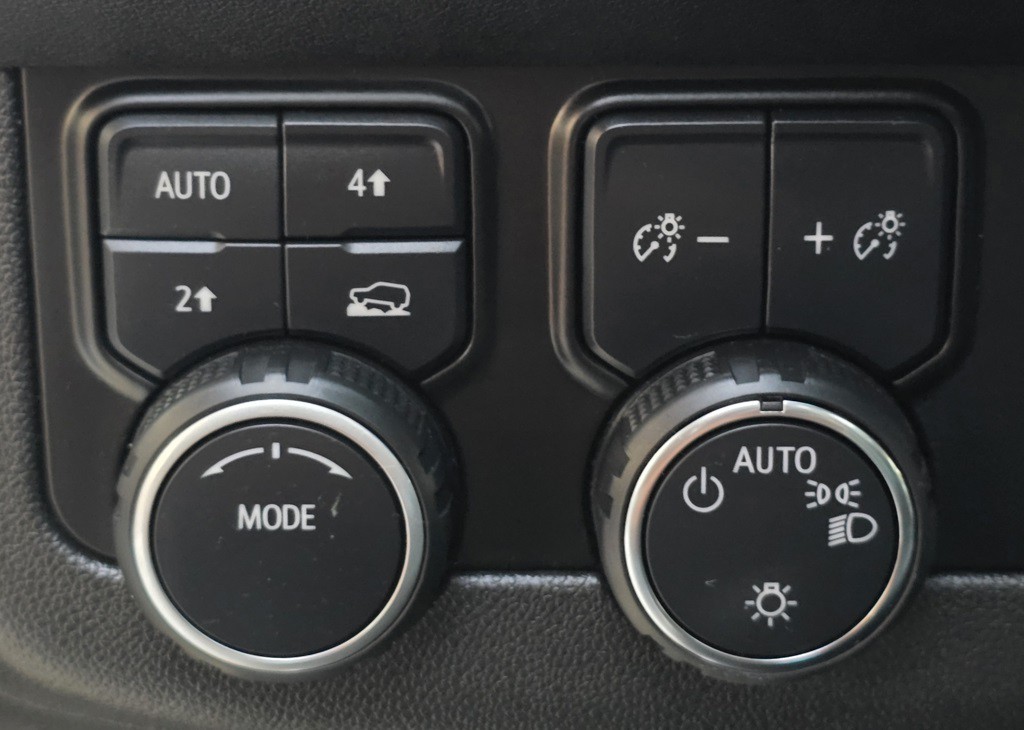 2022 Chevrolet Tahoe Image 18