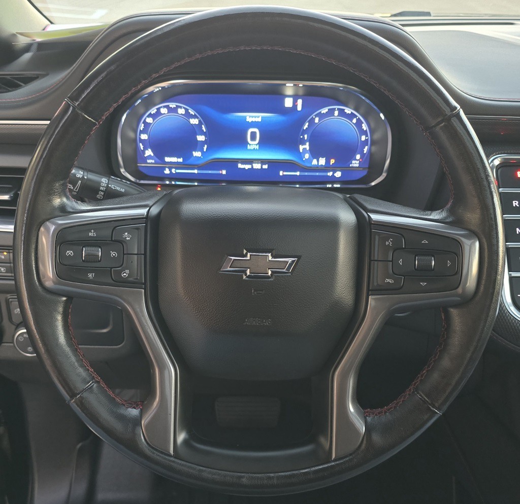 2022 Chevrolet Tahoe Image 22