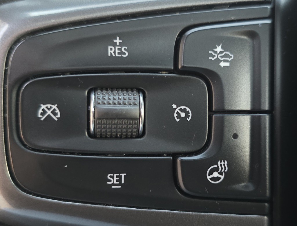 2022 Chevrolet Tahoe Image 23