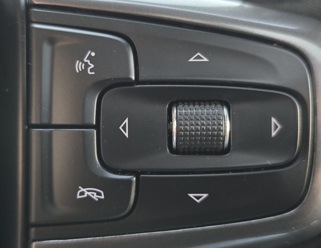 2022 Chevrolet Tahoe Image 24