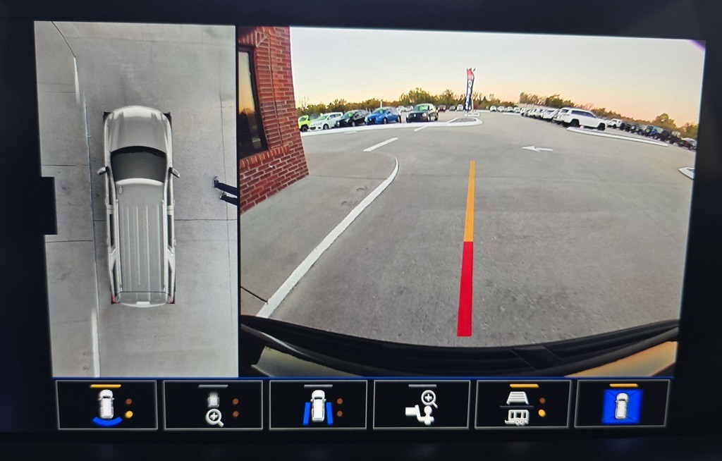 2022 Chevrolet Tahoe Image 27
