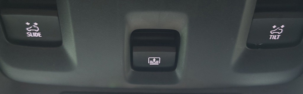 2022 Chevrolet Tahoe Image 32