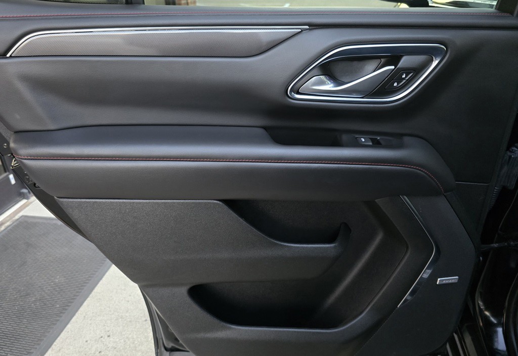 2022 Chevrolet Tahoe Image 34