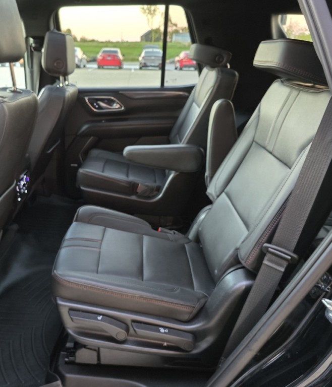 2022 Chevrolet Tahoe Image 35