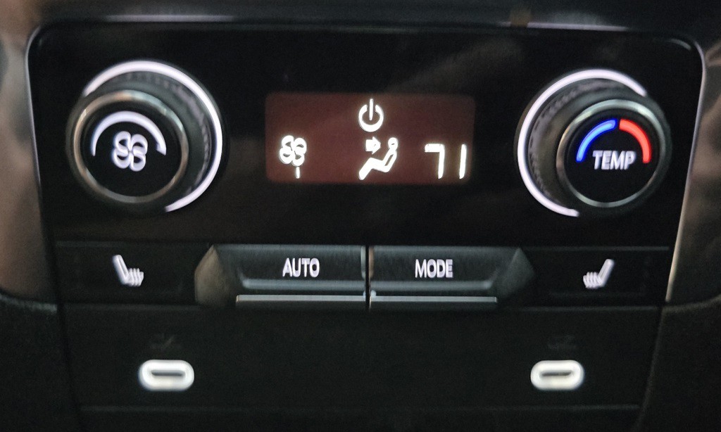 2022 Chevrolet Tahoe Image 37