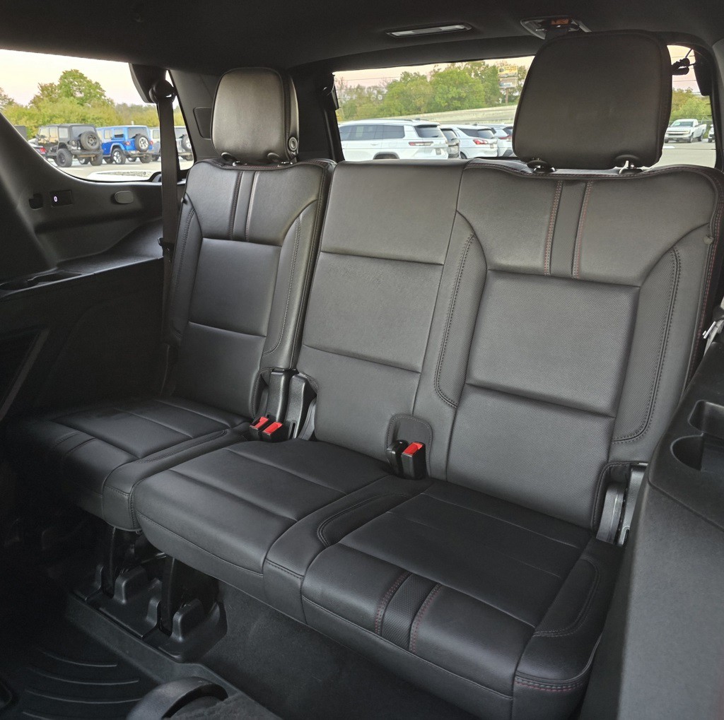 2022 Chevrolet Tahoe Image 38
