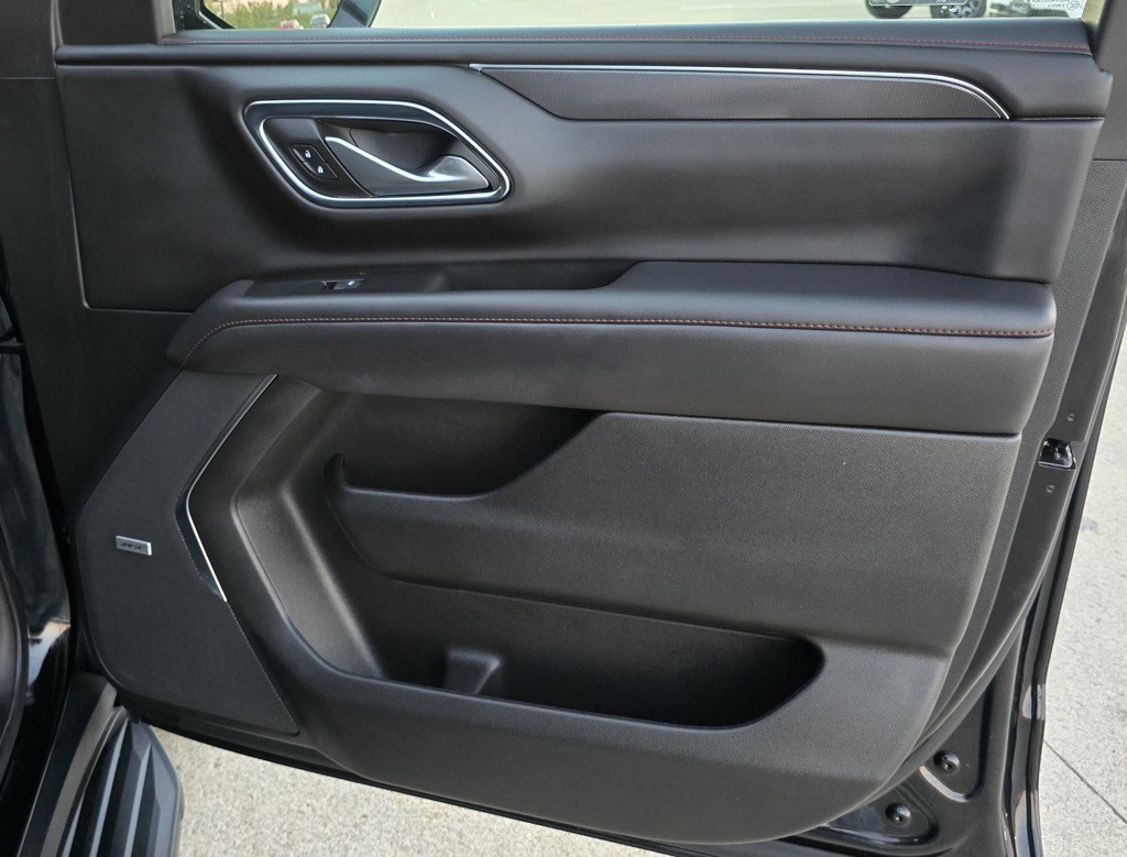 2022 Chevrolet Tahoe Image 39