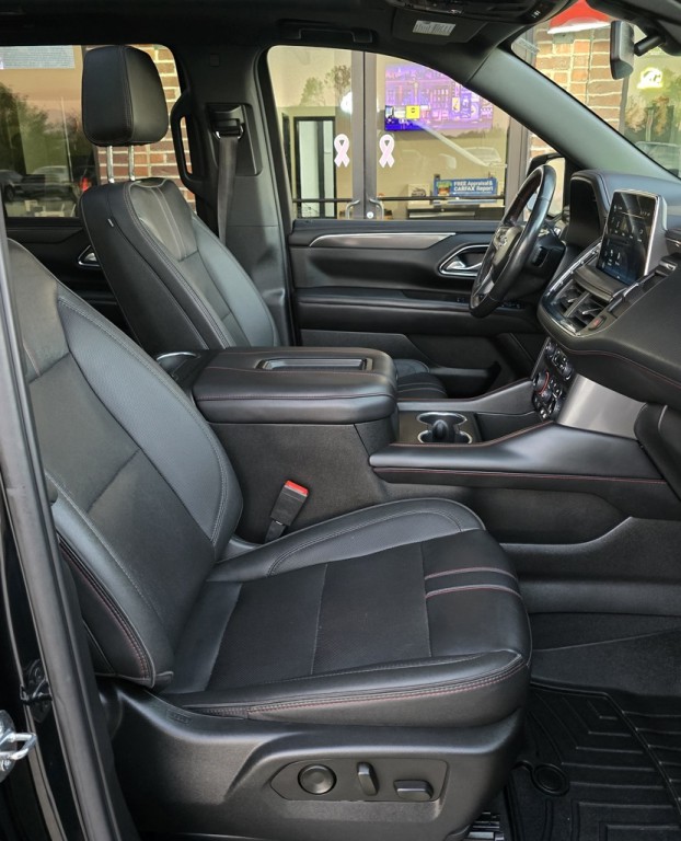2022 Chevrolet Tahoe Image 40