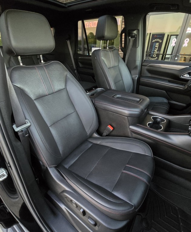 2022 Chevrolet Tahoe Image 41