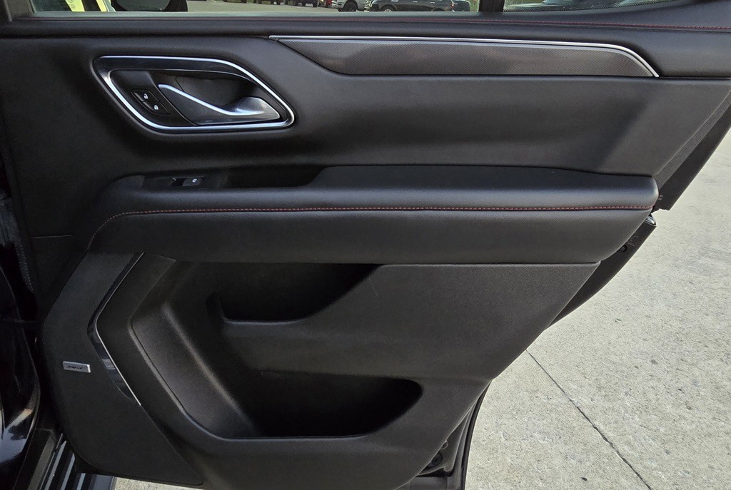 2022 Chevrolet Tahoe Image 42