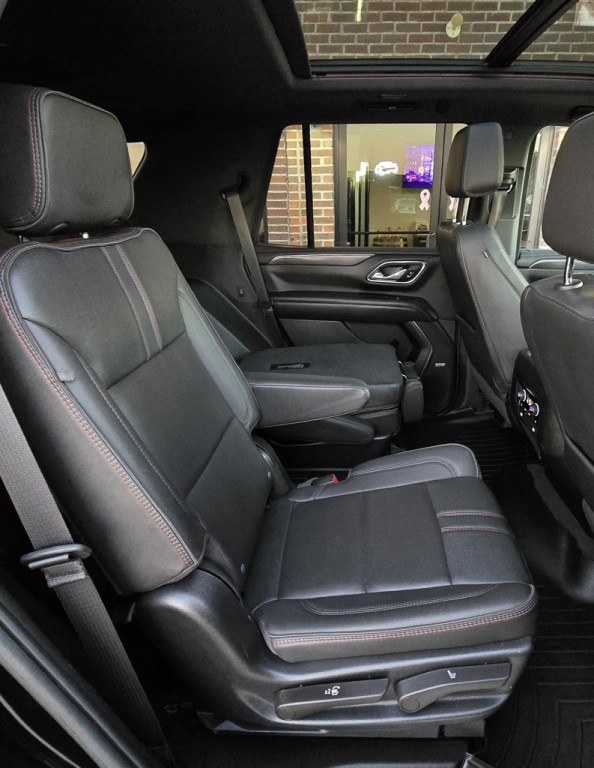 2022 Chevrolet Tahoe Image 43