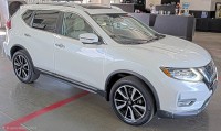 Image for 2019 Nissan Rogue SL ID: 6914666