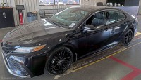 Image for 2022 Toyota Camry XSE ID: 6914669