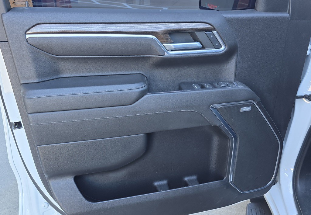 2022 Chevrolet Silverado 1500 Image 9