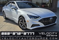 Image for 2021 Hyundai Sonata SEL ID: 6918499