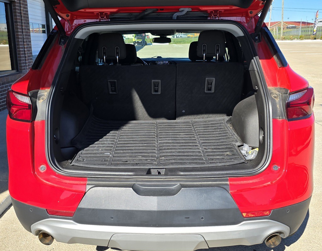 2020 Chevrolet Blazer Image 15