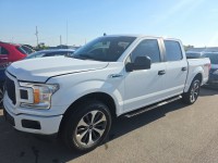 Image for 2020 Ford F-150 XL ID: 6918502