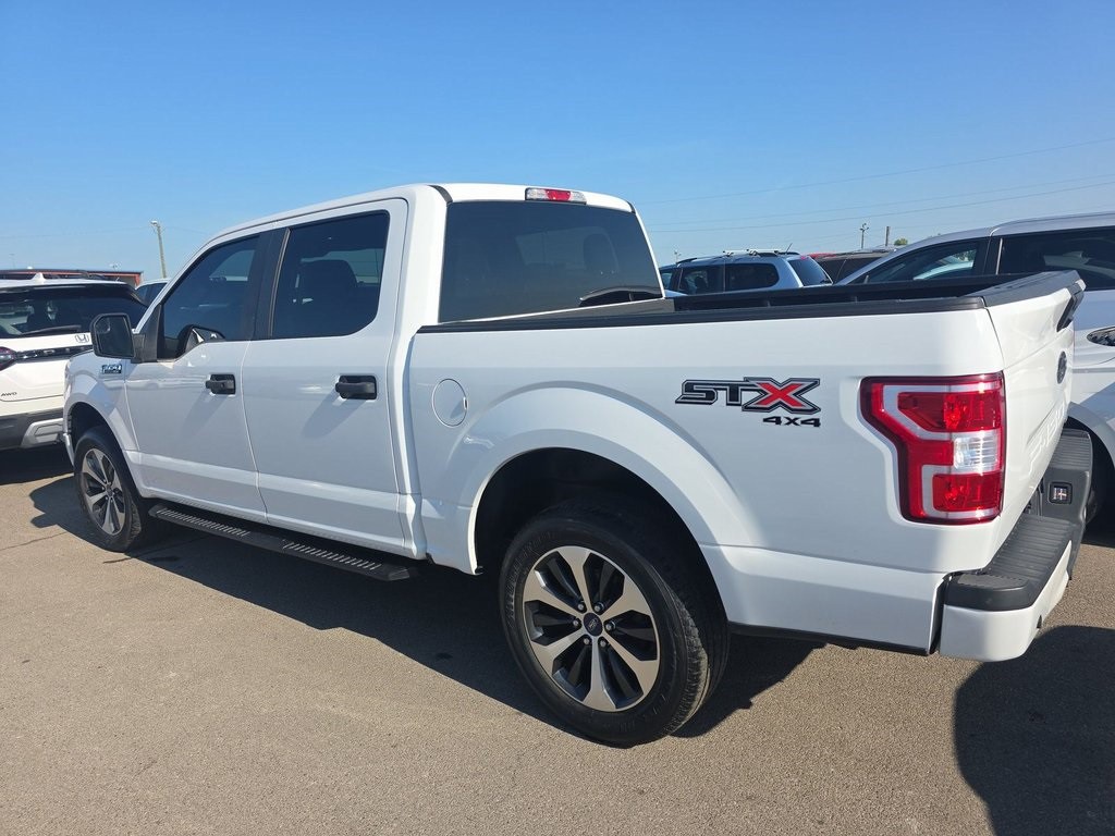 2020 Ford F-150 Image 2