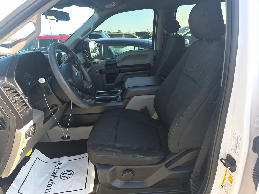 2020 Ford F-150 Image 3