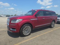 Image for 2019 Lincoln Navigator L Reserve ID: 6918504