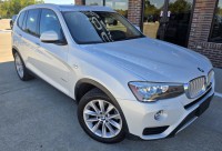 Image for 2017 BMW X3 xDrive28i ID: 6918507