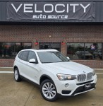 Image for 2017 BMW X3 xDrive28i ID: 6918507