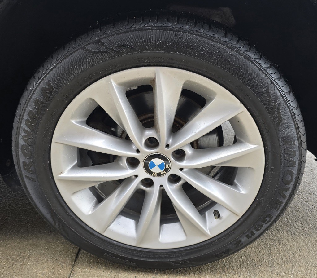 2017 BMW X3 Image 13