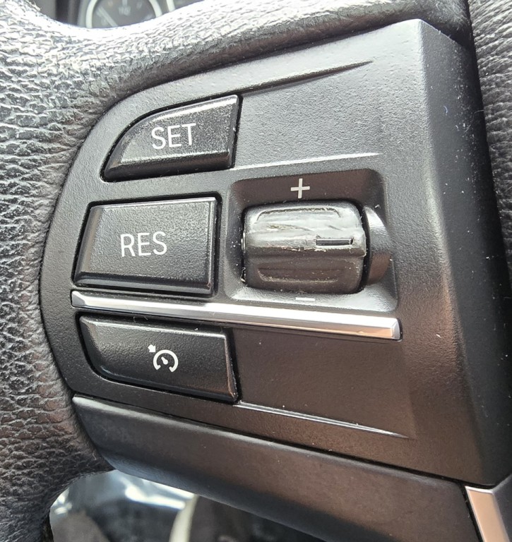 2017 BMW X3 Image 23