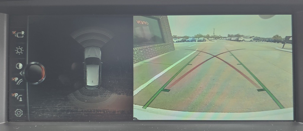 2017 BMW X3 Image 26