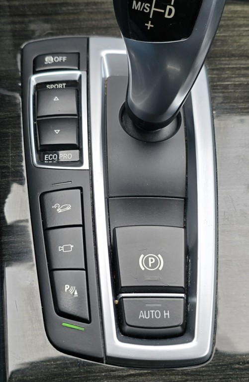 2017 BMW X3 Image 28