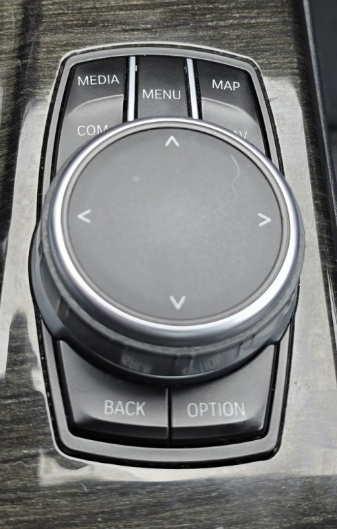 2017 BMW X3 Image 29