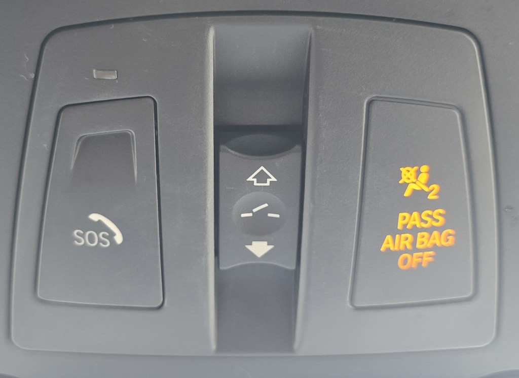 2017 BMW X3 Image 30