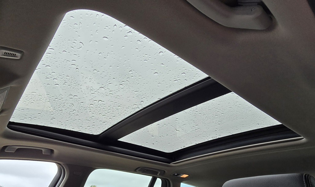 2017 BMW X3 Image 31