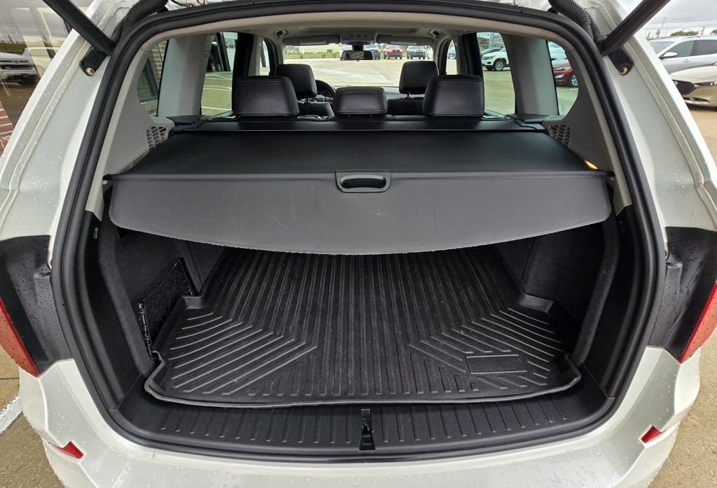 2017 BMW X3 Image 41