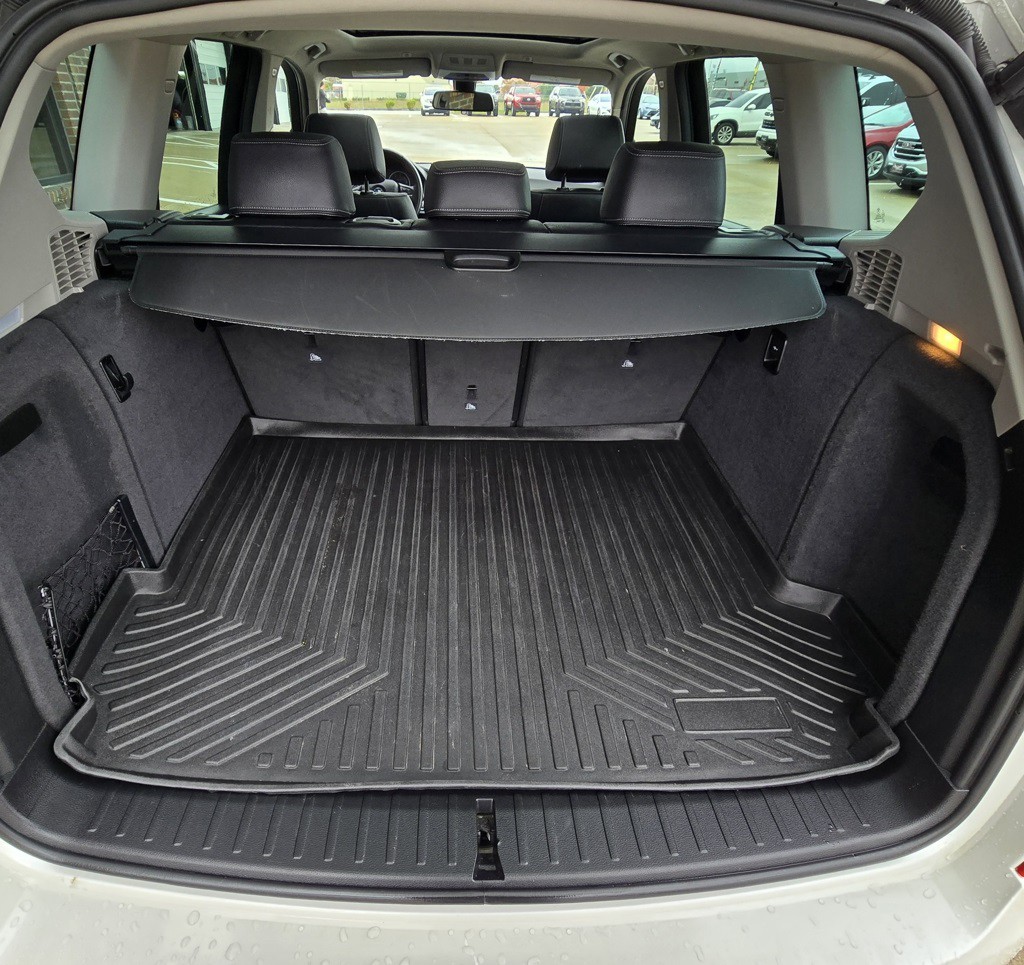 2017 BMW X3 Image 42