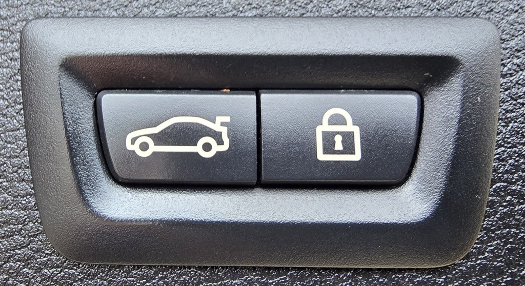 2017 BMW X3 Image 43