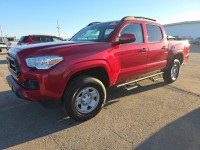 Image for 2022 Toyota Tacoma SR ID: 6918508