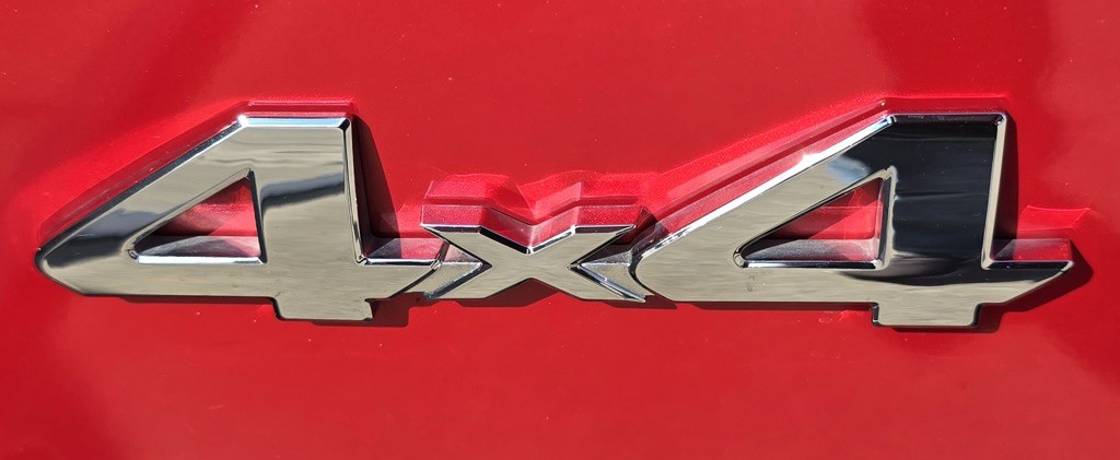 2022 Toyota Tacoma Image 11