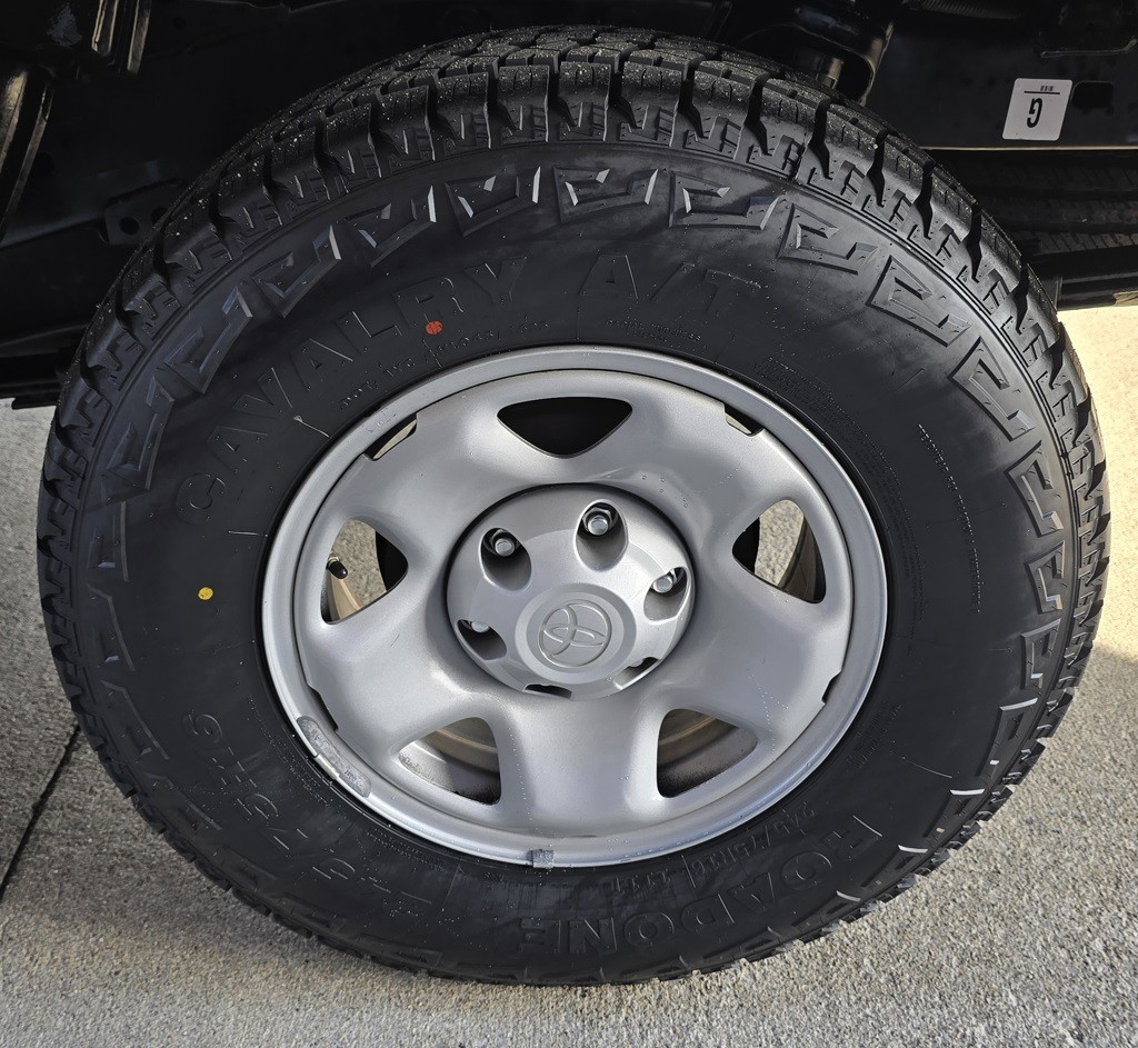 2022 Toyota Tacoma Image 15