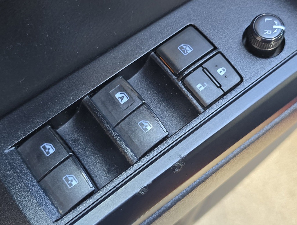 2022 Toyota Tacoma Image 22