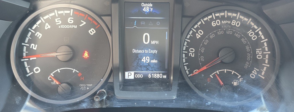 2022 Toyota Tacoma Image 24