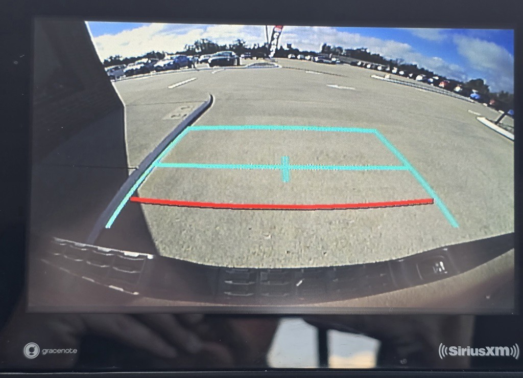 2022 Toyota Tacoma Image 30