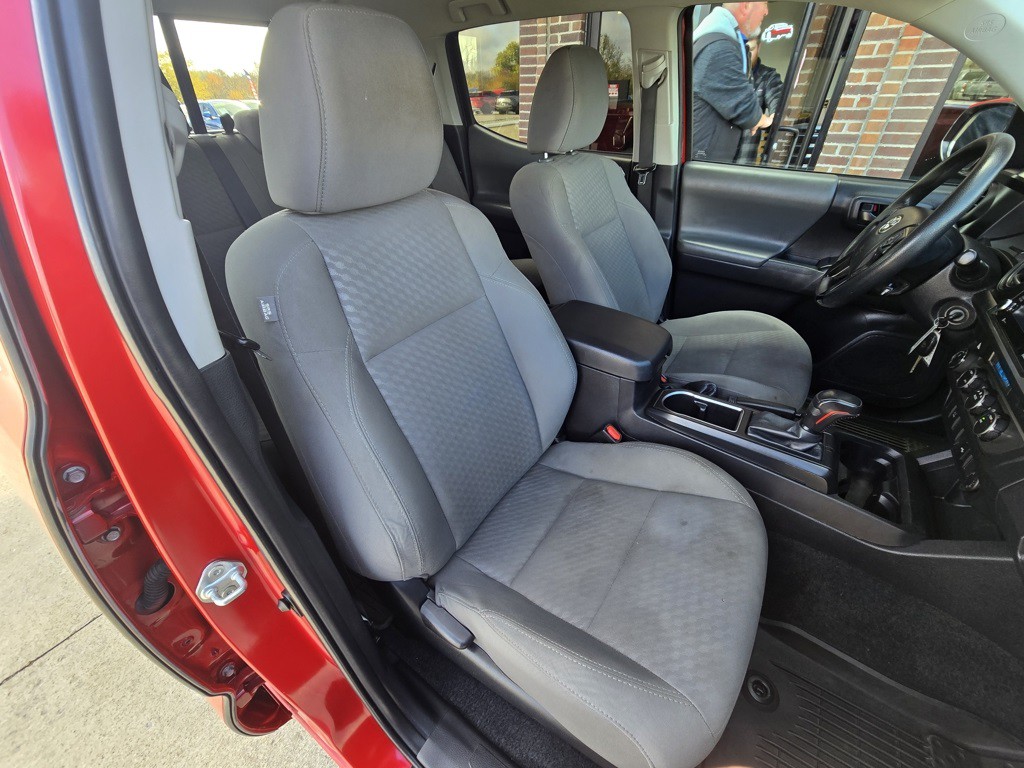 2022 Toyota Tacoma Image 41