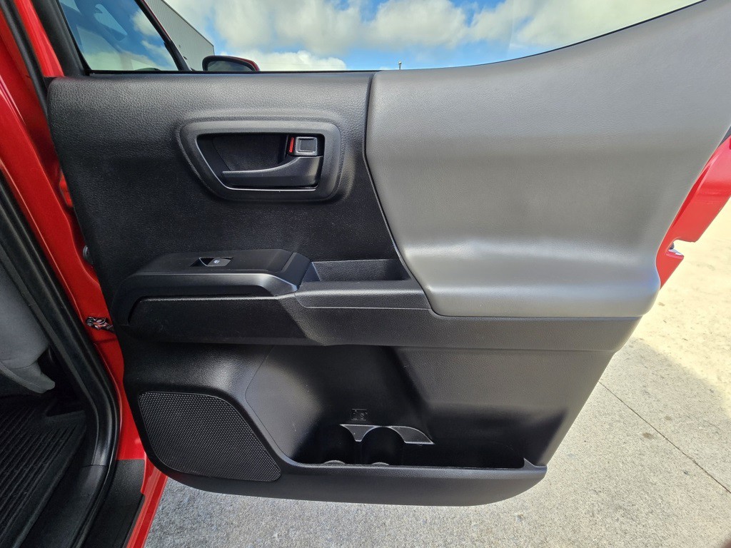 2022 Toyota Tacoma Image 42