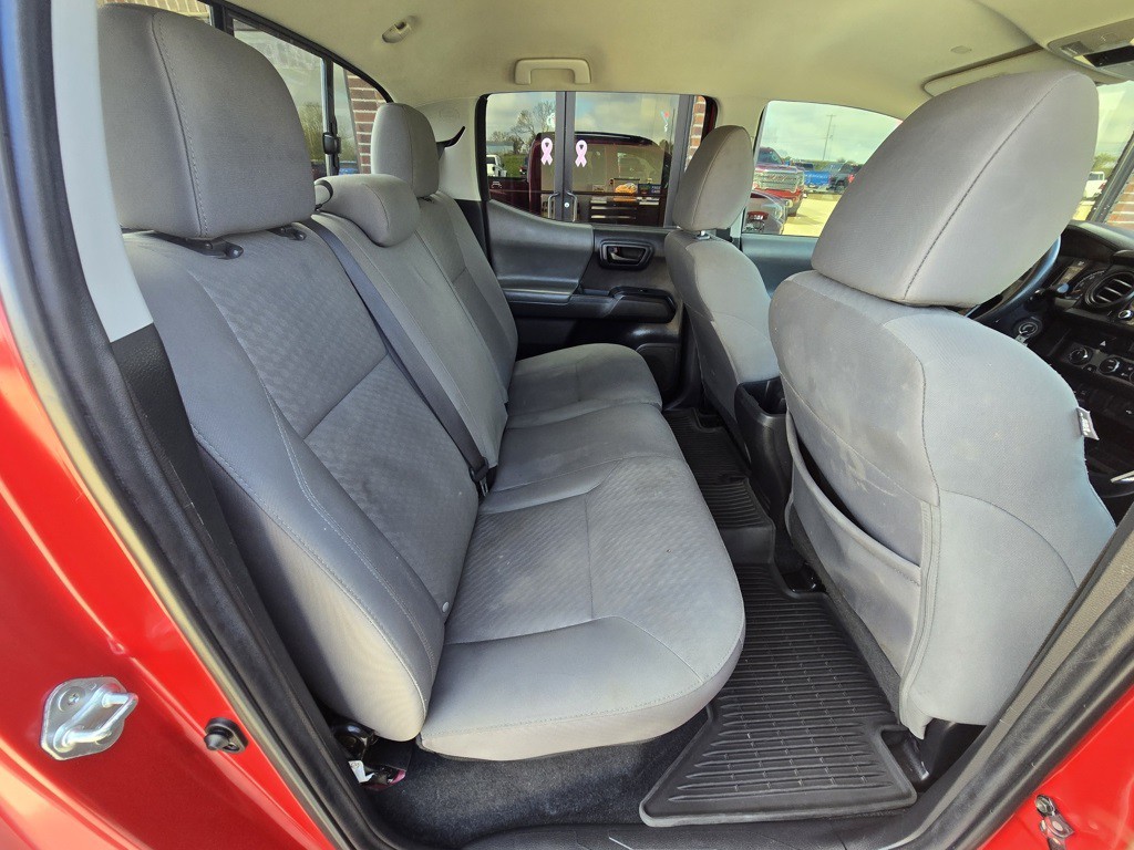 2022 Toyota Tacoma Image 43