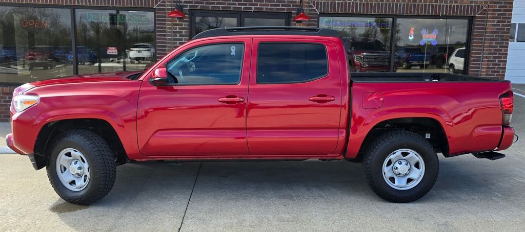 2022 Toyota Tacoma Image 5