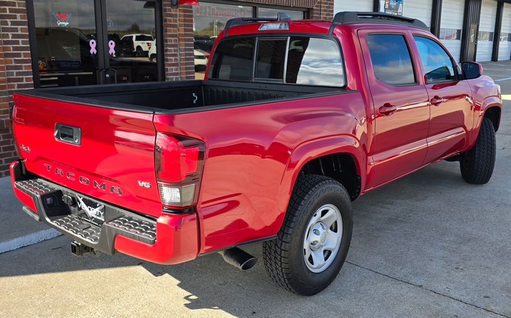 2022 Toyota Tacoma Image 6