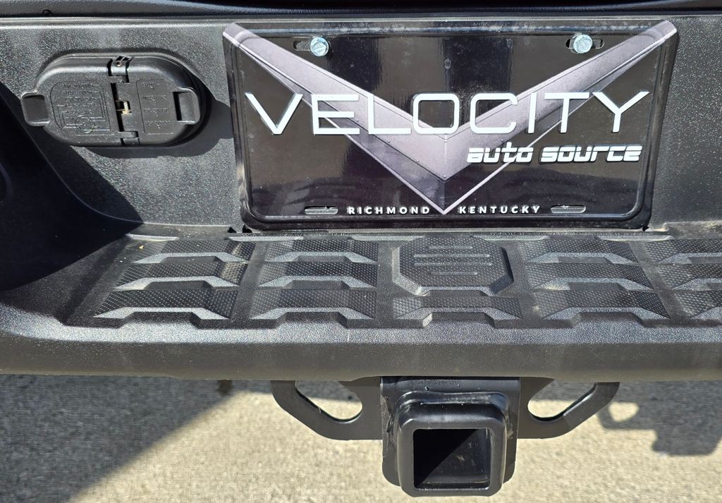 2022 Toyota Tacoma Image 10