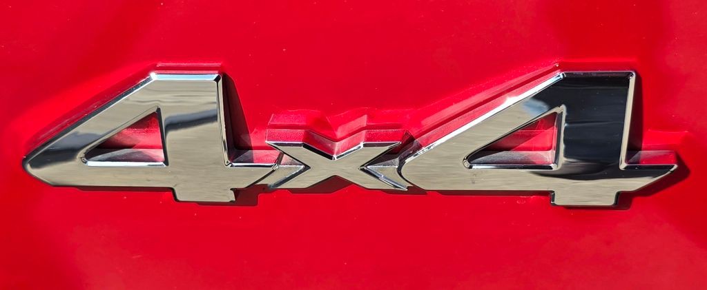 2022 Toyota Tacoma Image 11